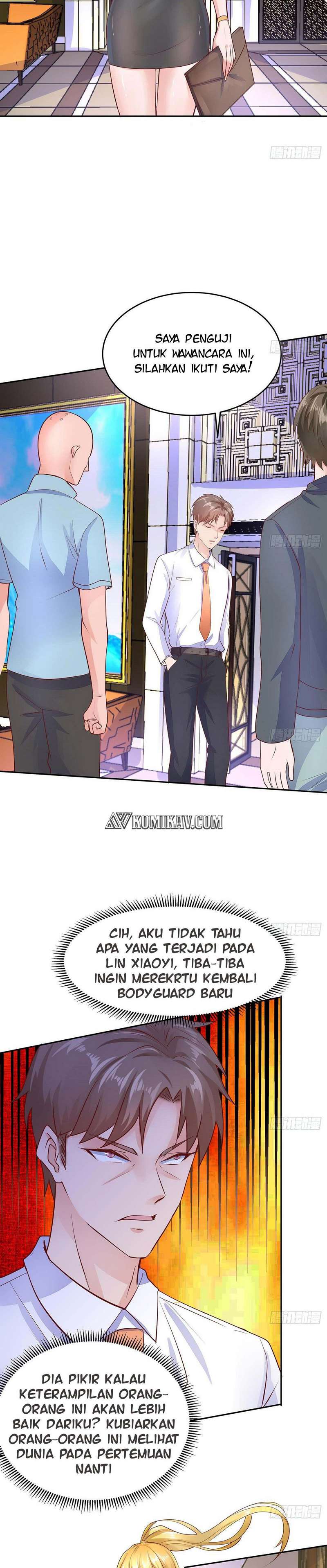 Rebirth Into the Strongest Immortal Cultivator chapter 11